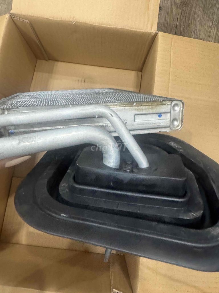 Bán Van tiết lưu cho điều hoà Mercedes C W205. Mua bán Phụ tùng xe tại Quận Cầu Giấy Hà Nội được đăng bởi Bùi thị hồng Thắm hình 4