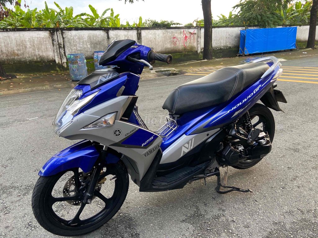 bán novo6 xe nguyên zin con mới keng. Mua bán Xe máy tại Thị xã Bến Cát Bình Dương được đăng bởi hai le hình 3