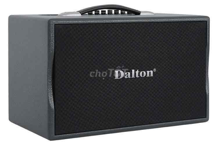 Loa karaoke xách tay Dalton PS-K20A 250W mới 90. Mua bán Tivi, Âm thanh tại Thành phố Thủ Đức Tp Hồ Chí Minh được đăng bởi Nam hình 1