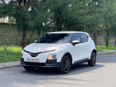 Xe điện VinFast VF5 2024 S thuê pin (900/T) 2.7vkm. Mua bán Ô tô tại Thành phố Thủ Đức Tp Hồ Chí Minh được đăng bởi HỒ TRIỂN