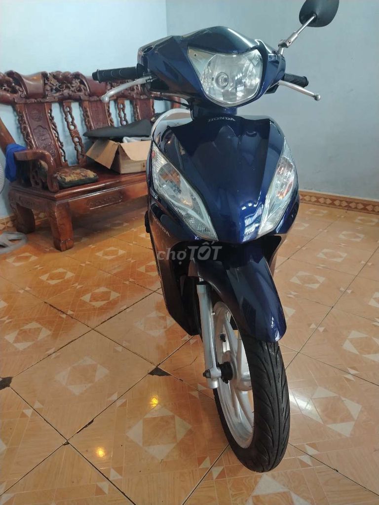 Bán vision 2014. Mua bán Xe máy tại Quận Cẩm Lệ Đà Nẵng được đăng bởi Thiện Thanh hình 6