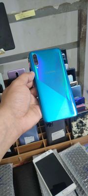 Samsung A30s, ram 4gb, 64gb. Mua bán Điện thoại tại Quận Gò Vấp Tp Hồ Chí Minh được đăng bởi A LONG   nhận thanh toán THẺ TÍN DỤNG