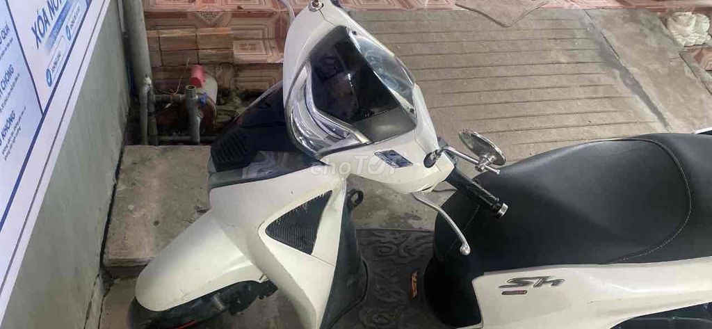 cần bán gấp chiếc sh cuối 2018. Mua bán Xe máy tại Huyện Đức Hòa Long An được đăng bởi Minh Filler Gia hình 3