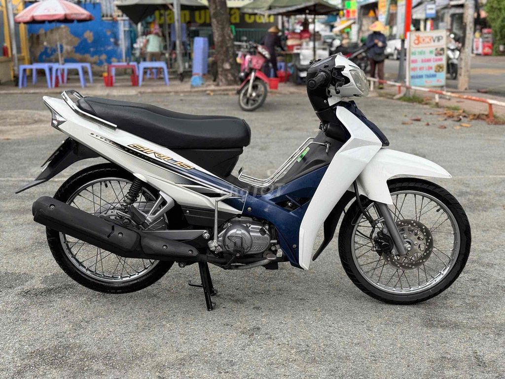 ♻️YAMAHA SIRIUS Máy Êm Chính Chủ