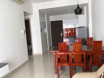 Căn hộ Golden Mansion 119 phổ quang 75m2/2pn đủ nội thất gần sân bay