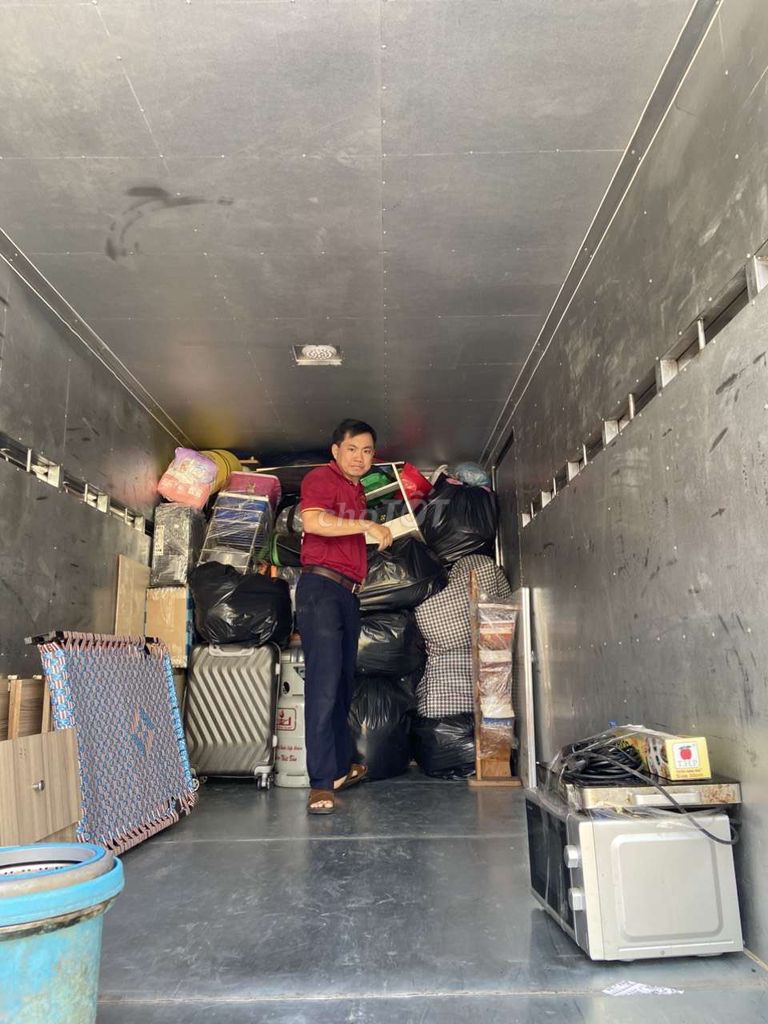 Dịch vụ chuyển nhà trọn gói xe tải lớn xe tải nhỏ. Dịch vụ chuyển nhà tại Quận 6 Tp Hồ Chí Minh được đăng bởi Chuyển Nhà Trọn Gói  Robert Biện hình 1