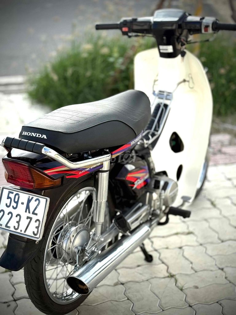 Nợ xấu đưa trước 10🍠 nhận xe. Mua bán Xe máy tại Quận 7 Tp Hồ Chí Minh được đăng bởi Phạm Đức hình 6