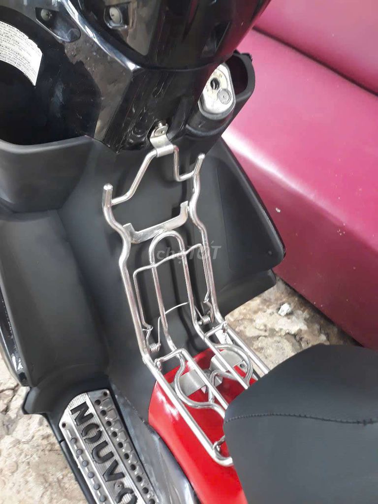 Novo4 đời 2011. Mua bán Xe máy tại Thành phố Châu Đốc An Giang được đăng bởi Huy Trần hình 2