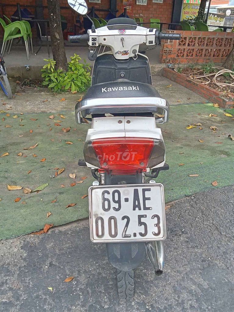 Max 3 Trung Quốc 50cc Học Sinh Đi Ko Cần Bằng Lái. Mua bán Xe máy tại Huyện Hóc Môn Tp Hồ Chí Minh được đăng bởi Tuân Nguyên hình 1