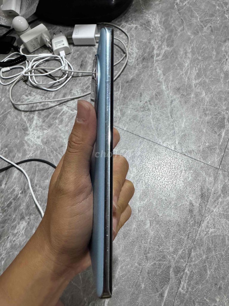 Vivo X100 12GB/256GB Xanh Đã sử dụng. Mua bán Điện thoại tại Quận 7 Tp Hồ Chí Minh được đăng bởi Sơn hình 1
