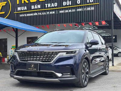 Kia Carnival 2022 2.2D Signature 7 ghế (clone). Mua bán Ô tô tại Quận 8 Tp Hồ Chí Minh được đăng bởi Cửa hàng ô tô cũ TRUST CARS