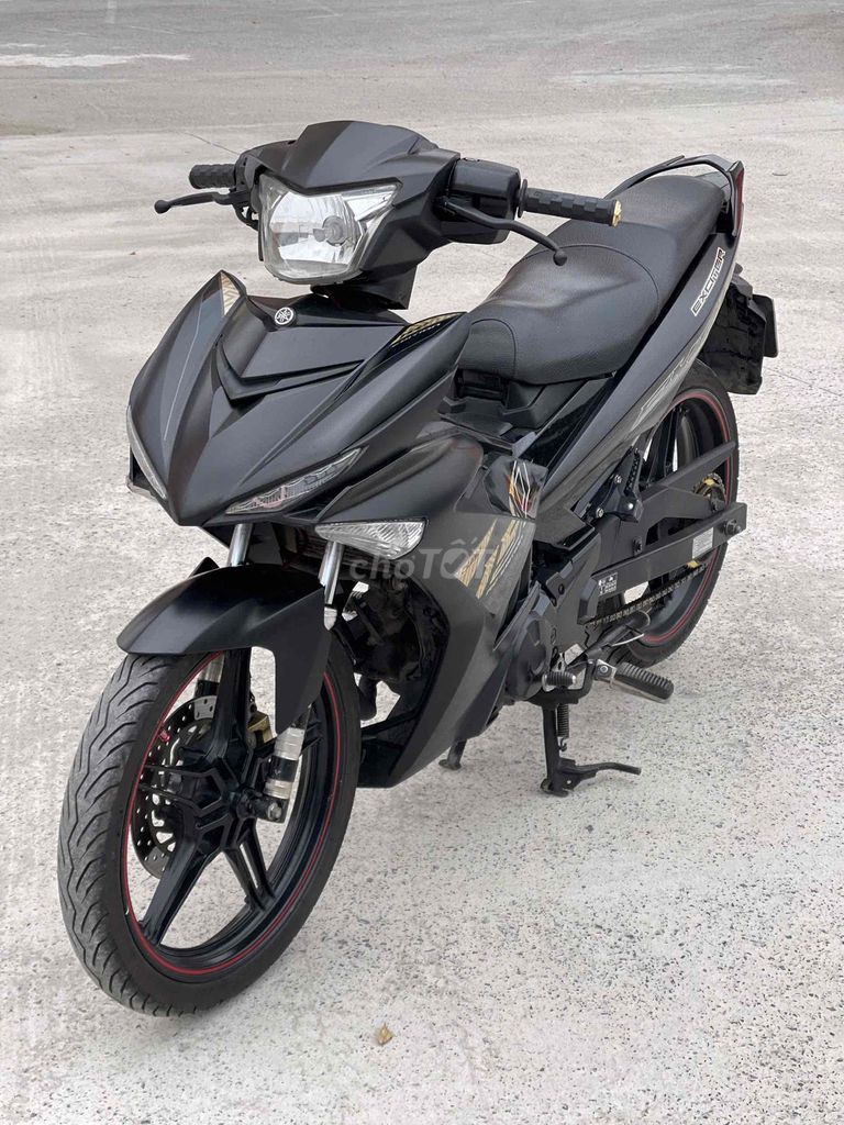 Yamaha Exciter 150cc dky 2020 mới 99%. Mua bán Xe máy tại Quận Bắc Từ Liêm Hà Nội được đăng bởi Hạ Vy Trần hình 1