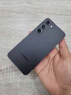 Samsung S23 8/256GB Đen Hàn Quốc 2sim giá rẻ 