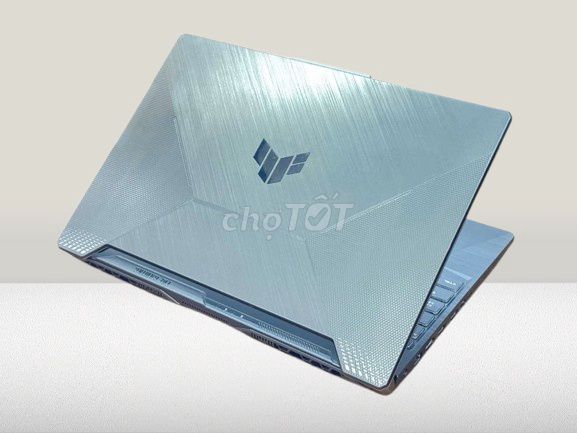 ✅ASUS TUF FX506HF Core i5 11400H-Ram 16G-RTX 2050. Mua bán Laptop tại Quận Tân Phú Tp Hồ Chí Minh được đăng bởi Lâm hình 1