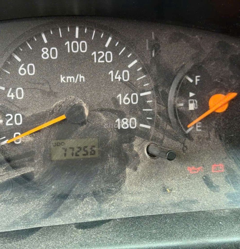 Bán gấp Suzuki 480kg đời 2017 thùng kín 2m2. Mua bán Xe tải, xe ben tại Thành phố Thuận An Bình Dương được đăng bởi Hồ Xe Tải hình 4