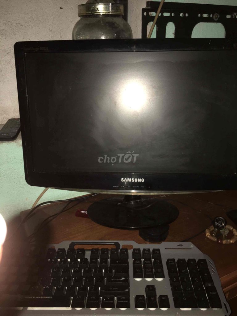 Máy tính để bàn i3-3240 21 inch. Mua bán Máy tính để bàn tại Huyện An Dương Hải Phòng được đăng bởi Nguyễn Hùng hình 1