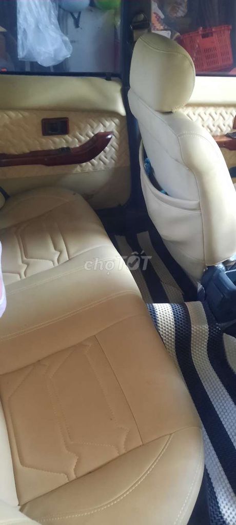 1989 Tôi không rõ - 211000 km. Mua bán Ô tô tại Huyện Cẩm Mỹ Đồng Nai được đăng bởi Nguyễn văn Điền hình 3