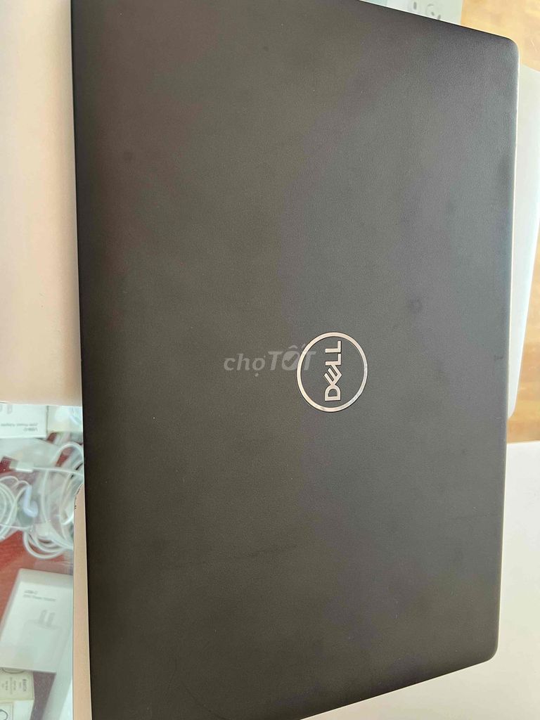Dell Latitude i5 Gen 11 16GB/256GB Đen bh 3 tháng. Mua bán Laptop tại Quận Bình Thạnh Tp Hồ Chí Minh được đăng bởi Đông Mobile hình 1