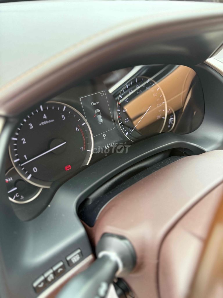 Lexus RX 2019 300 - 55000 km. Mua bán Ô tô tại Thành phố Thủ Đức Tp Hồ Chí Minh được đăng bởi Lê Nhường hình 8