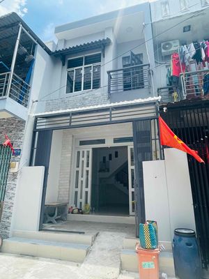 Townhouse 66.7 m² · 3 bed · Đường Tỉnh lộ 10