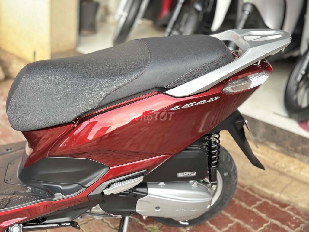 LEAD 2019 XE ĐẸP MÁY MÓC ZIN KENG!. Mua bán Xe máy tại Thành phố Buôn Ma Thuột Đắk Lắk được đăng bởi CẦM ĐỒ TUẤN ĐẠT hình 6