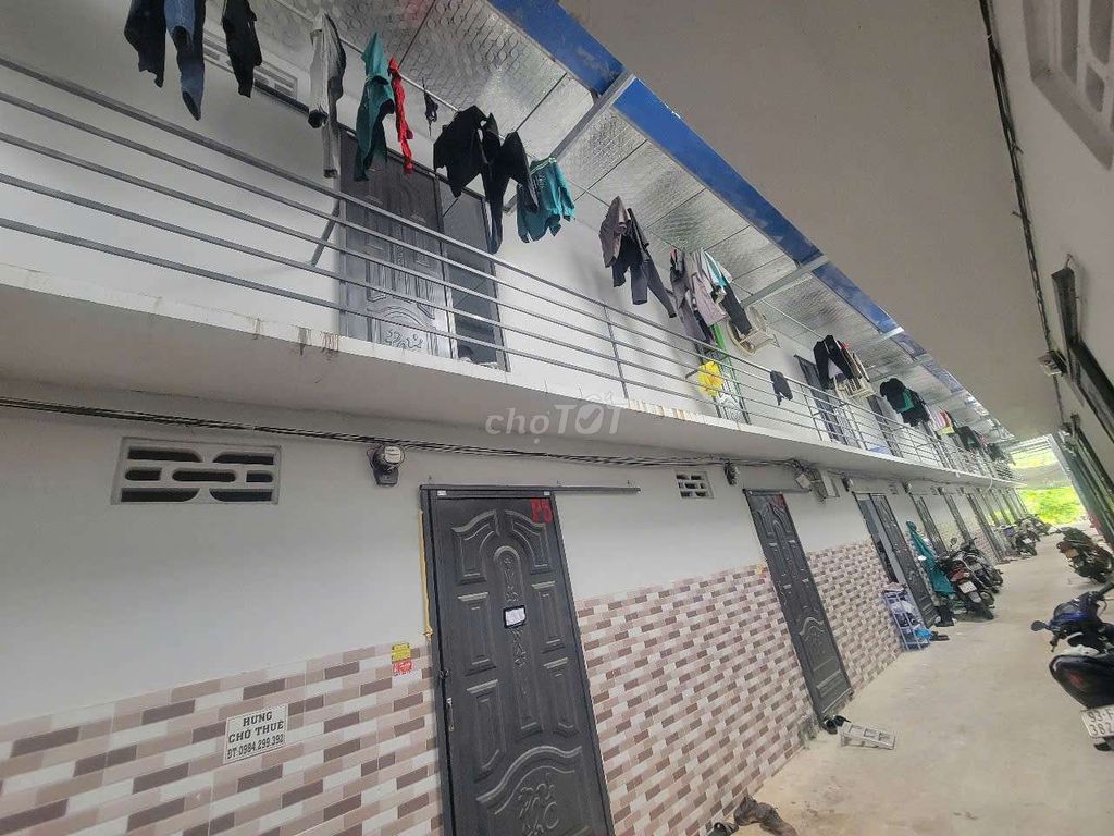 Cho thuê căn hộ trường Phúc 1 giá 1 triệu 5. Cho thuê Căn hộ/Chung cư tại Huyện Gò Dầu Tây Ninh được đăng bởi dang ngoc phuc hình 3