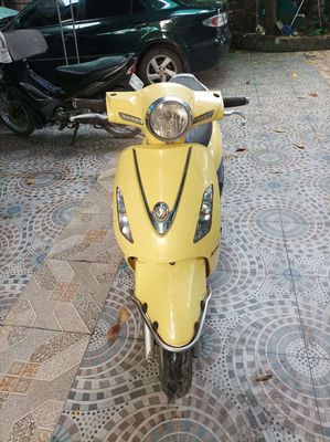 thanh lý Attila Elizabeth. Mua bán Xe máy tại Huyện Đông Anh Hà Nội được đăng bởi xichlong