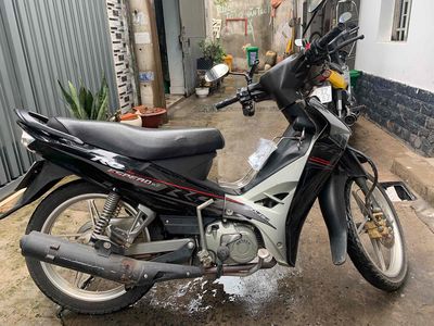 Bán xe sirius Espero 50cc. Mua bán Xe máy tại Quận 12 Tp Hồ Chí Minh được đăng bởi a Hiếu