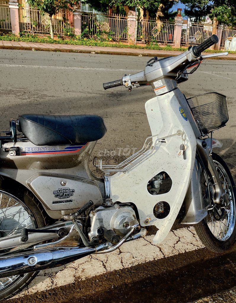 Bán xe tâm huyết. Mua bán Xe máy tại Thành phố Bảo Lộc Lâm Đồng được đăng bởi Trọng hình 8