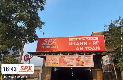 PLEIKU TUYỂN NHÂN VIÊN TRẠM GIAO NHẬN