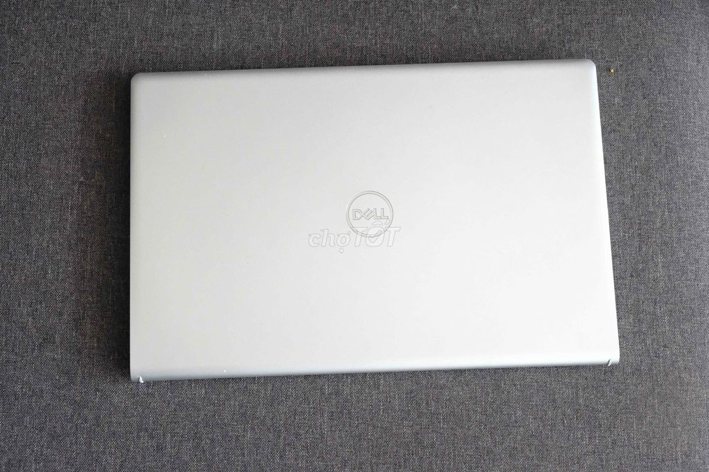 Dell DC15250 i5 Gen 13 16GB/512GB 120Hz Bạc 99%. Mua bán Laptop tại Thành phố Vũng Tàu Bà Rịa - Vũng Tàu được đăng bởi Bảo Bảo hình 1