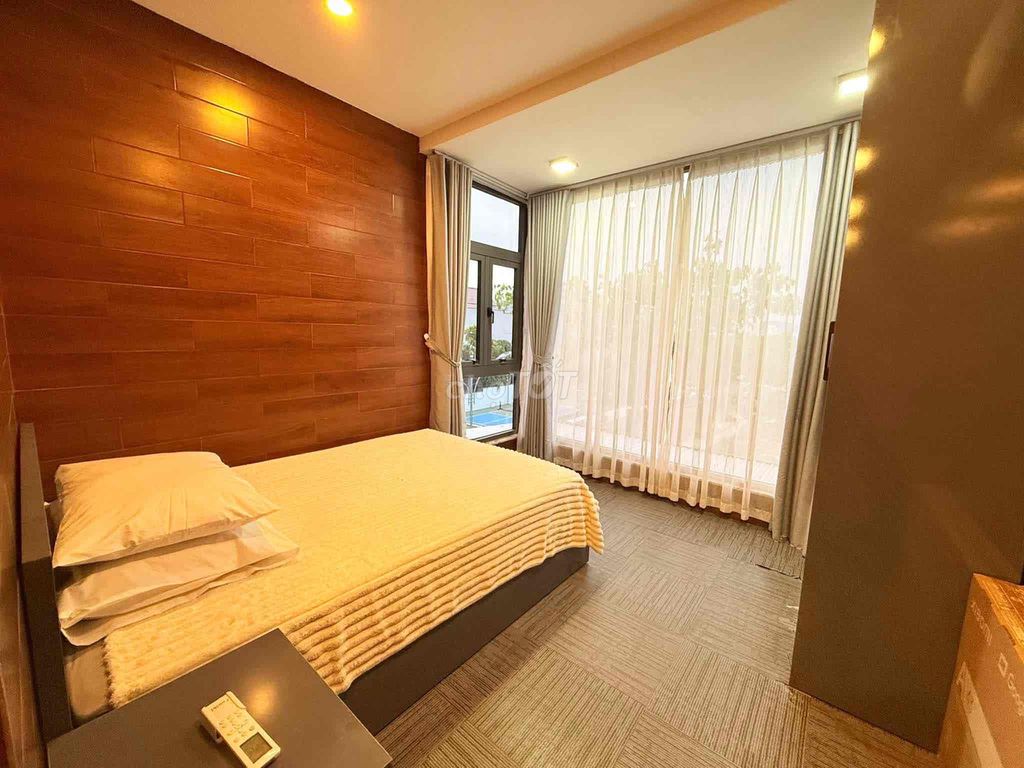 Cho thuê nhà 4 phòng ngủ tại Ngũ Hành Sơn, Đà Nẵng — ảnh 8