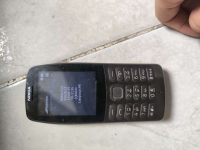 Nokia 210 4g. Mua bán Điện thoại tại Quận Bình Thạnh Tp Hồ Chí Minh được đăng bởi nguyen hoang