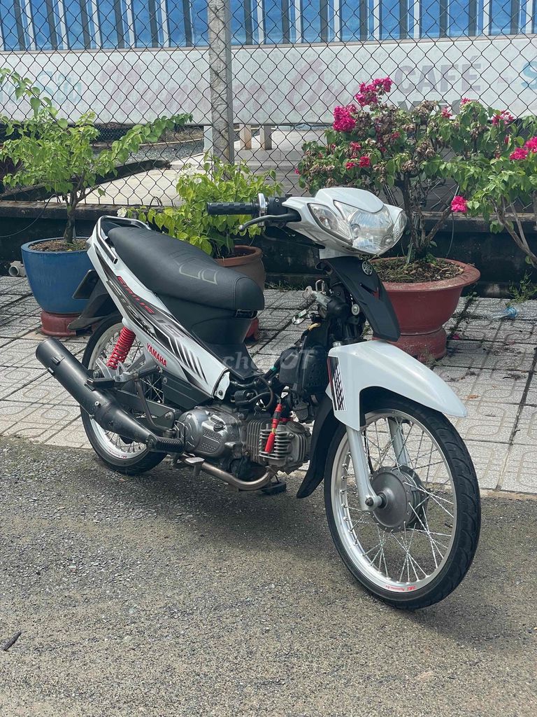 xe sirus cần bán. Mua bán Xe máy tại Huyện Hòa Thành Tây Ninh được đăng bởi Duy Đạt hình 2