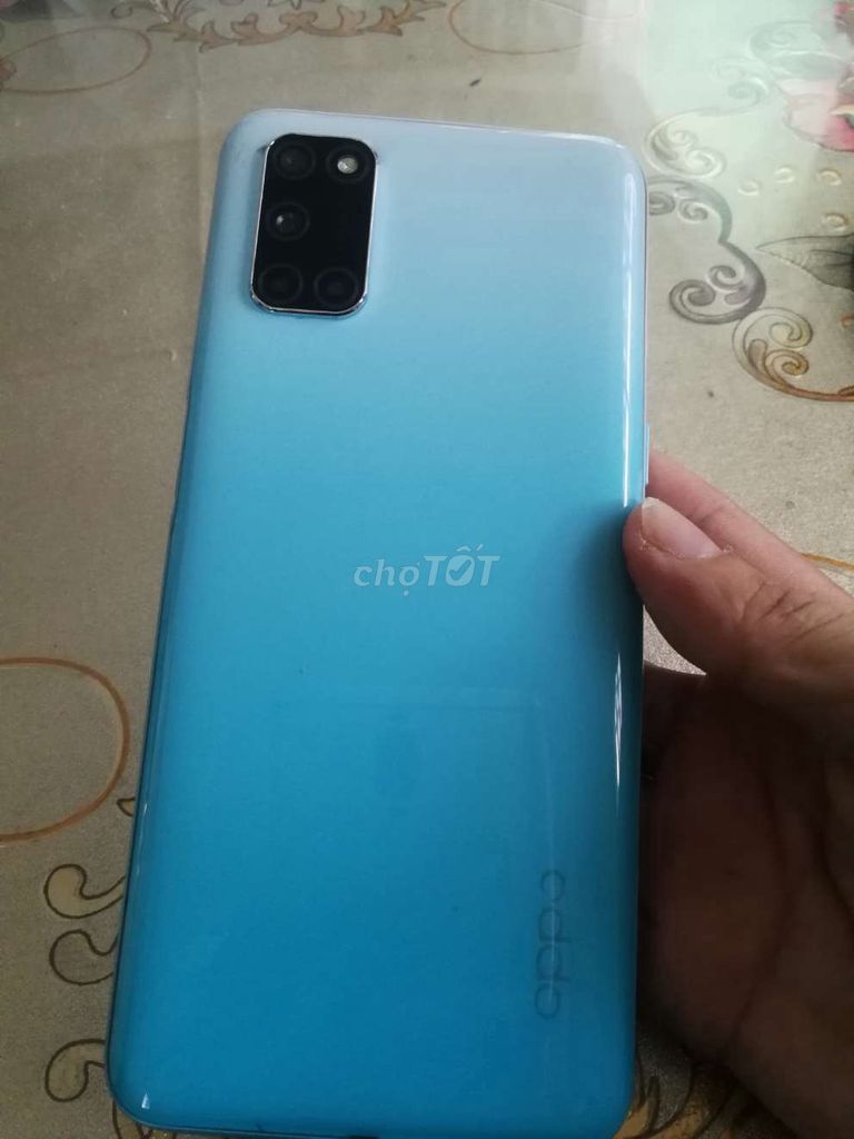 OPPO a92. Mua bán Điện thoại tại Thành phố Rạch Giá Kiên Giang được đăng bởi đặng quí kil hình 1
