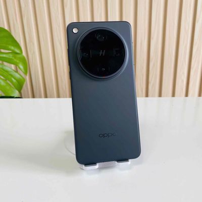 Oppo Find X8 Ultra -12/256GB - Pin 100 - Đẹp 99