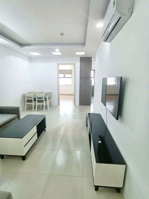 Căn hộ 55 m² · 2 PN · Ruby CT3 (Ruby City Long Biên)