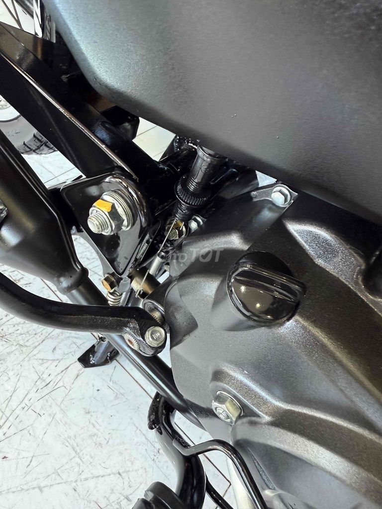 WAVE CỌP 2022. Odo Đúng 8807 Km. Bao Ko Tua Km. Mua bán Xe máy tại Thành phố Rạch Giá Kiên Giang được đăng bởi XE MÁY CŨ TÂN 128 hình 3