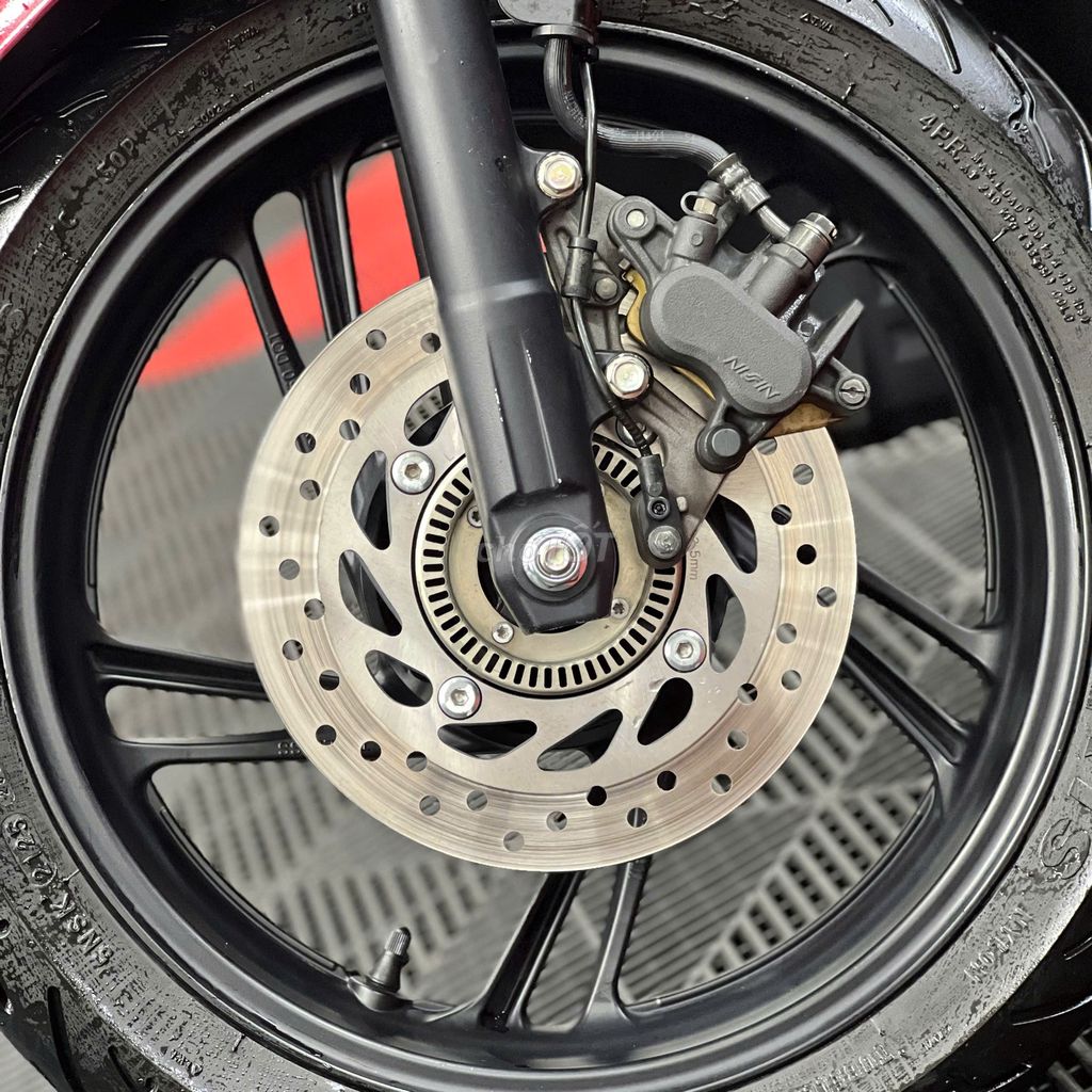 💥Honda Sh125i ABS 2021 Đỏ Sporty BSTP 9chủ ký giấy. Mua bán Xe máy tại Thành phố Thủ Đức Tp Hồ Chí Minh được đăng bởi XE MÁY THỦ ĐỨC hình 11