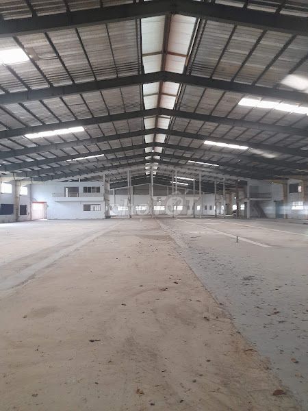 Nhà xưởng cần bán khu công nghiệp tây bắc , củ chi  DT: 12.000m2