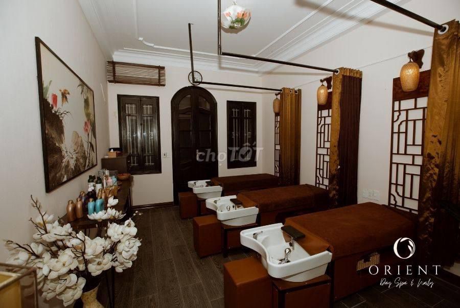 Cho thuê nhà mặt phố Hàng Gà, 45m x 2 tầng, mặt tiền 4m, 35tr/tháng. Cho thuê văn phòng, mặt bằng kinh doanh tại Quận Hoàn Kiếm Hà Nội được đăng bởi Nguyễn Thế Anh  hình 1