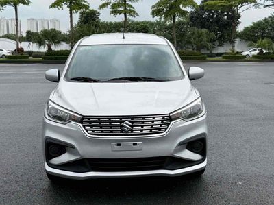 Suzuki Ertiga 2022 GL 1.5 MT - 62000 km bao zin. Mua bán Ô tô tại Quận Hoàng Mai Hà Nội được đăng bởi A công