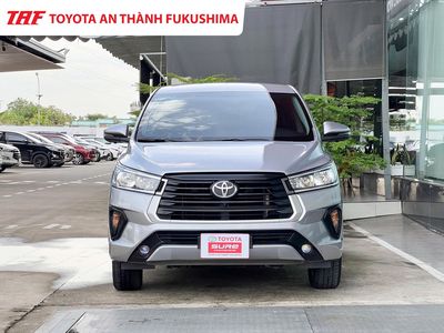 Toyota Innova 2023 2.0 MT 59.000km Bạc