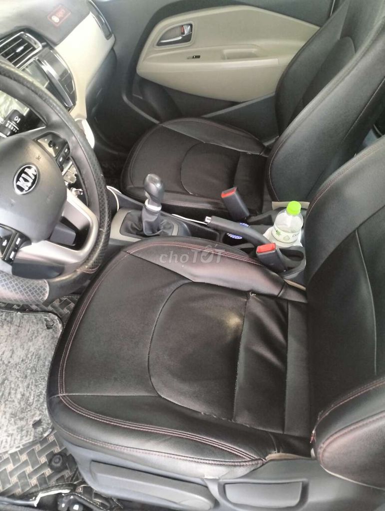 2016 1.4 MT Sedan - 110000 km. Mua bán Ô tô tại Huyện Phúc Thọ Hà Nội được đăng bởi Tên chưa cung cấp hình 3