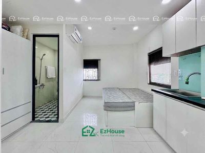 Phòng Trọ Sinh Viên Cao Cấp - UEH  - VHu - SGU, UEH B, Y Dược