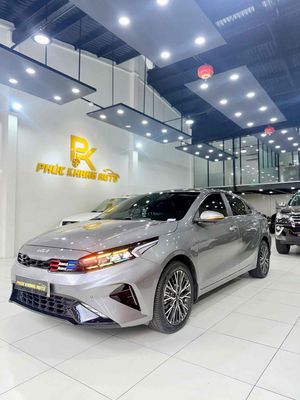 Kia K3 2024 Premium 2.0 AT Siêu Đẹp Siêu Lướt. Mua bán Ô tô tại Quận Tân Phú Tp Hồ Chí Minh được đăng bởi Gia Nhi Phúc Khang Auto 