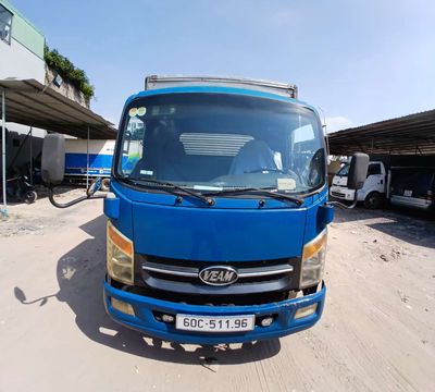 Veam VT260A 2017 1.9 tấn.. Mua bán Xe tải, xe ben tại Quận 12 Tp Hồ Chí Minh được đăng bởi Sivali hình 1