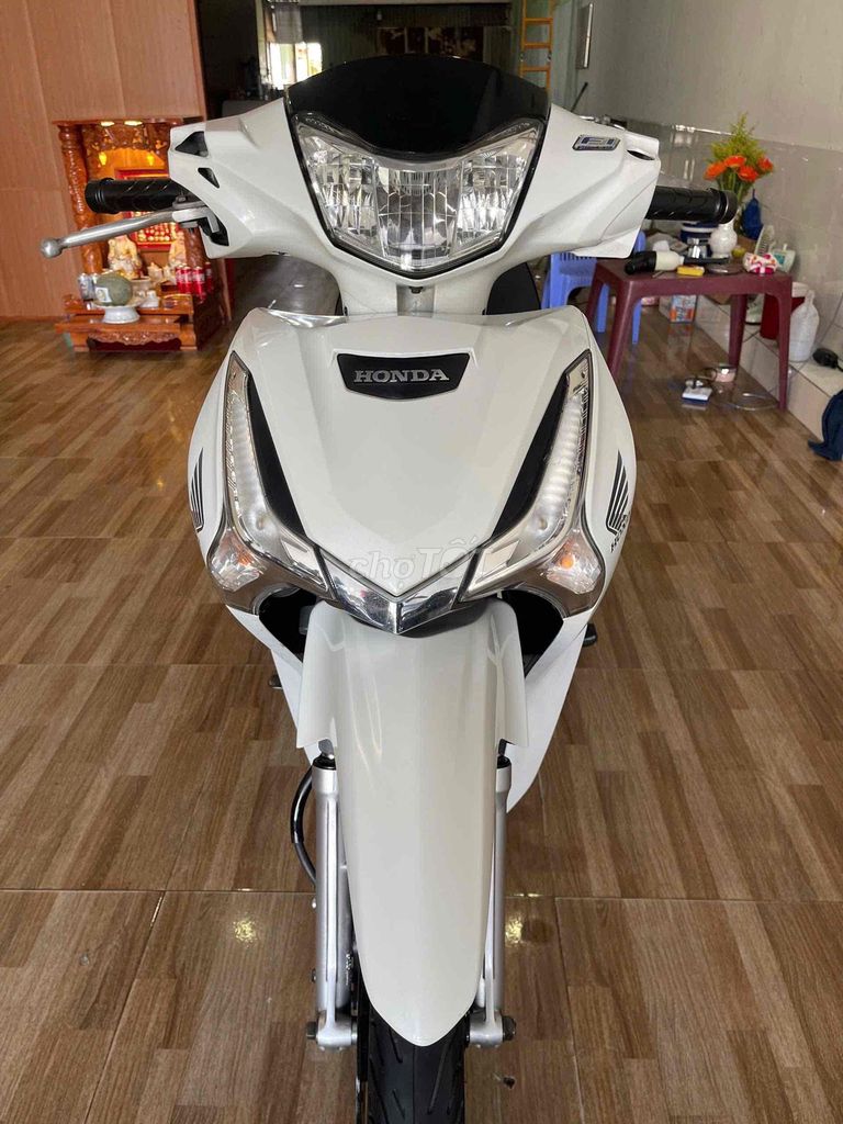 FUTURE LED 2020 ZIN. Mua bán Xe máy tại Quận Bình Thuỷ Cần Thơ được đăng bởi SONY hình 1