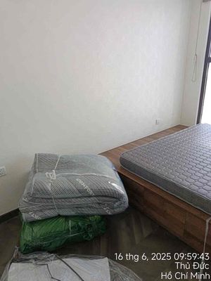 Topper m6,5p ship ngay. Mua bán Giường, chăn ga gối nệm tại Thành phố Dĩ An Bình Dương được đăng bởi Chăn Ga Gối Nệm Giá Rẻ