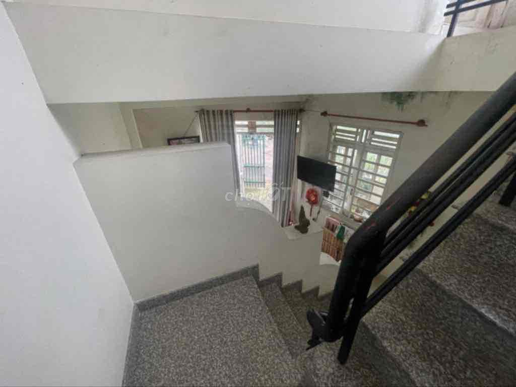 BÁN CĂN GÓC 2 MẶT TIỀN ĐƯỜNG XE TẢI TRÁNH - KHU PHÂN LÔ KHÔNG LỘ GIỚI. Mua bán Nhà ở tại Thành phố Thủ Đức Tp Hồ Chí Minh được đăng bởi Phương Linh hình 8